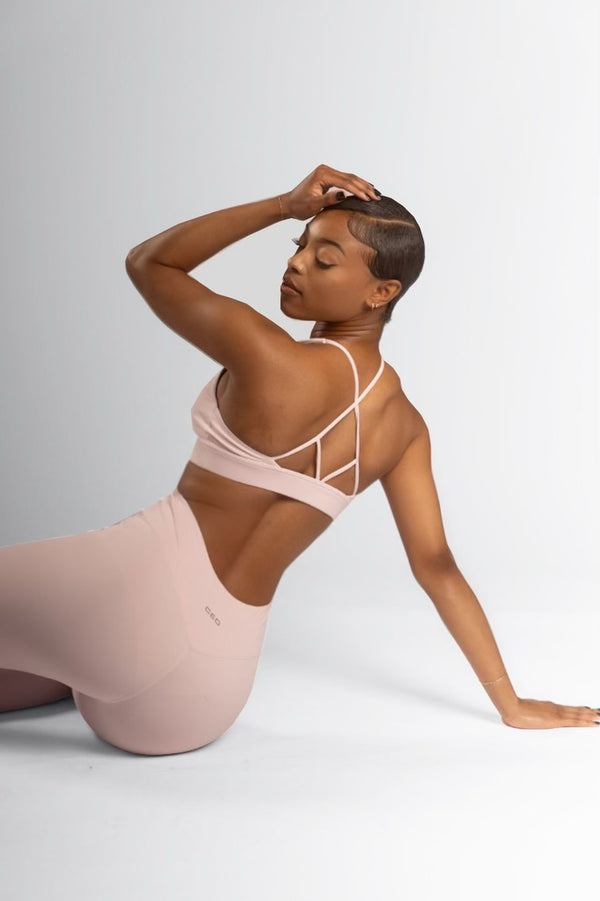 POWER SUPPORTS SPORTS BRA - CEO Active