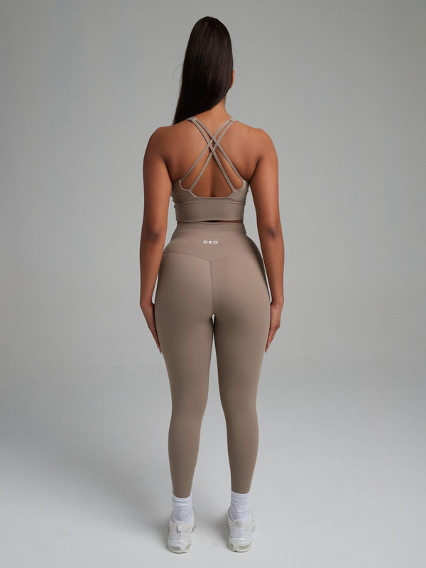 SAGE ELITE TIGHTS - CEO Active