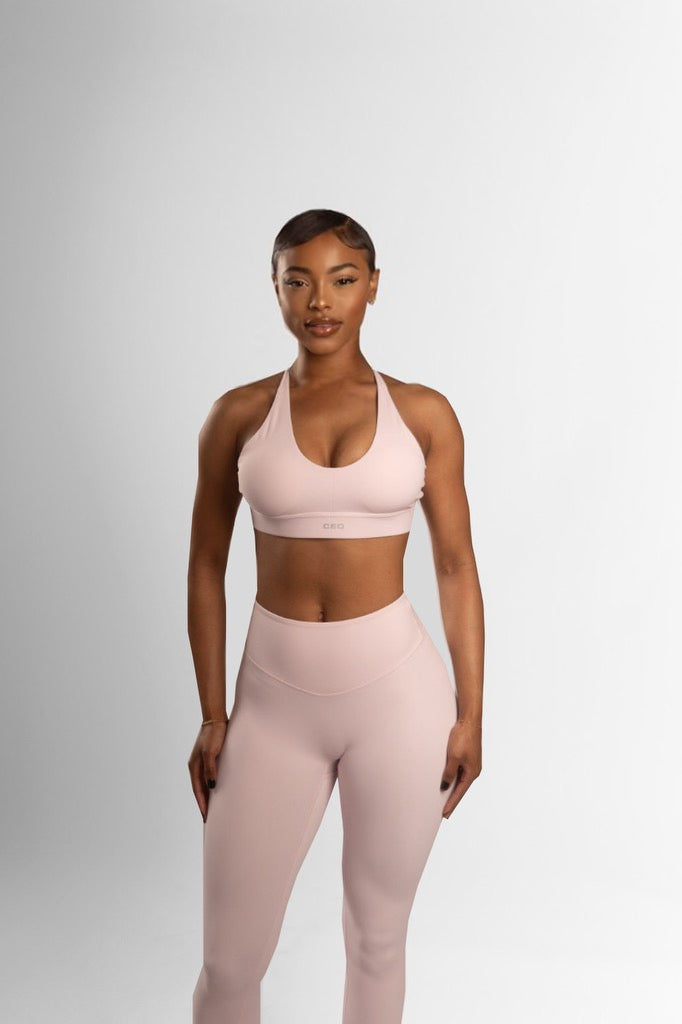 POWER SUPPORTS SPORTS BRA